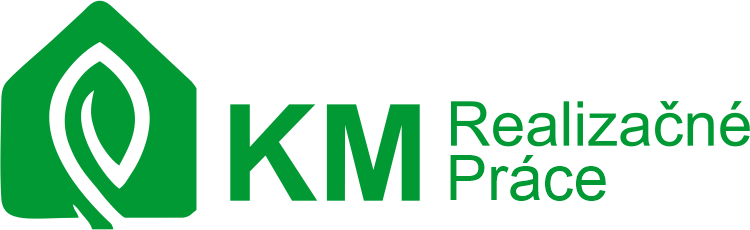 Realizačné práce KM s.r.o.